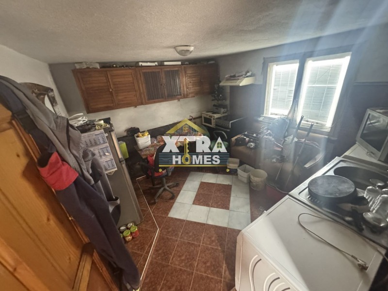 Продава КЪЩА, гр. Перник, Ралица, снимка 10 - Къщи - 53279831