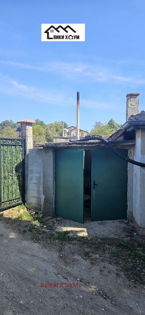 Продава КЪЩА, гр. Варна, м-т Боровец - север, снимка 3 - Къщи - 56293317