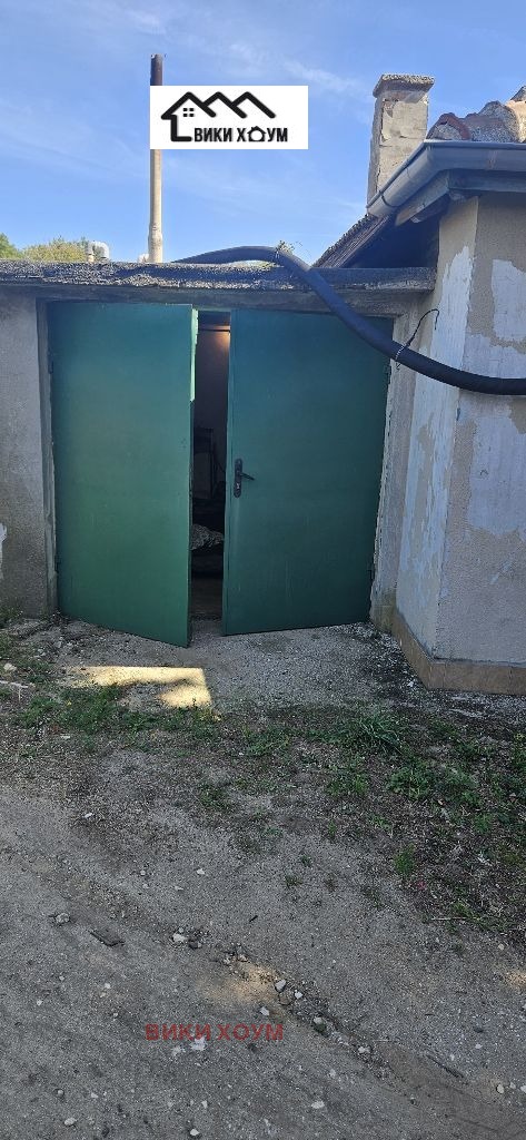 Продава КЪЩА, гр. Варна, м-т Боровец - север, снимка 4 - Къщи - 56293317