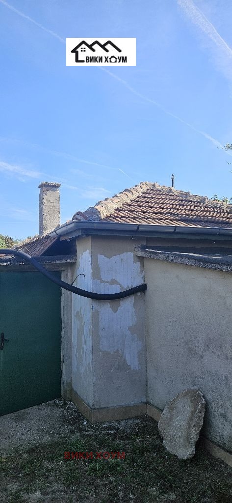 Продава КЪЩА, гр. Варна, м-т Боровец - север, снимка 2 - Къщи - 56293317