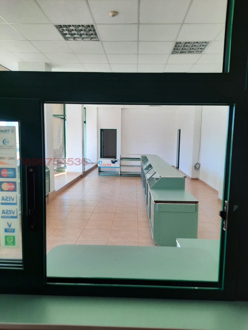 Продава МАГАЗИН, гр. Търговище, Център, снимка 8 - Магазини - 52778986