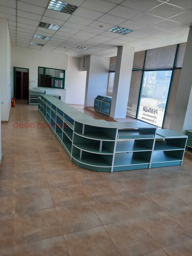 Продава МАГАЗИН, гр. Търговище, Център, снимка 5 - Магазини - 52778986
