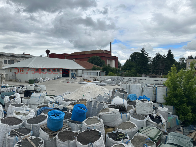 Til salg  Industribygning Dobrich , Promishlena zona - Sever , 3387 kvm | 16278018 - billede [5]