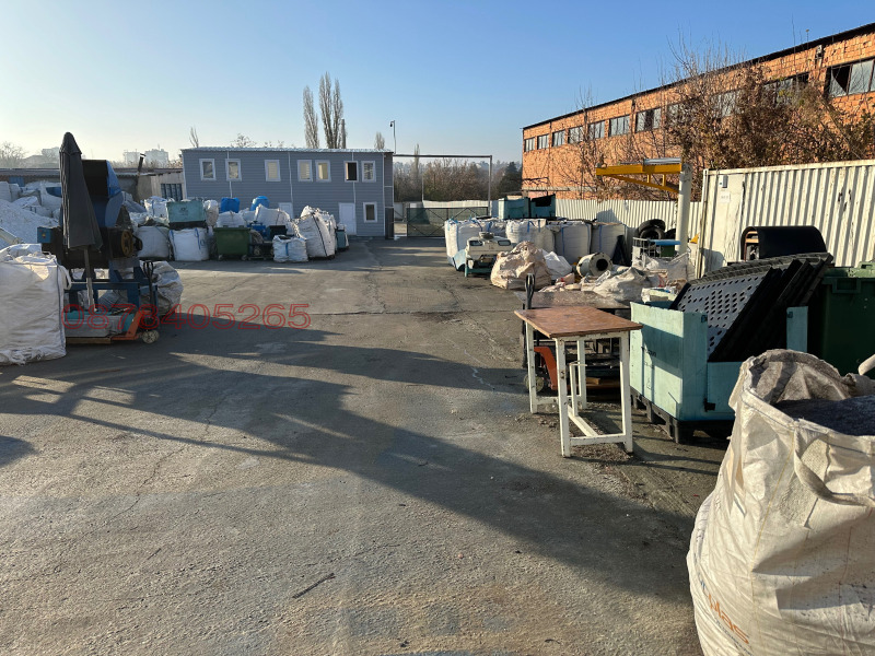 Til salg  Industribygning Dobrich , Promishlena zona - Sever , 3387 kvm | 16278018 - billede [9]