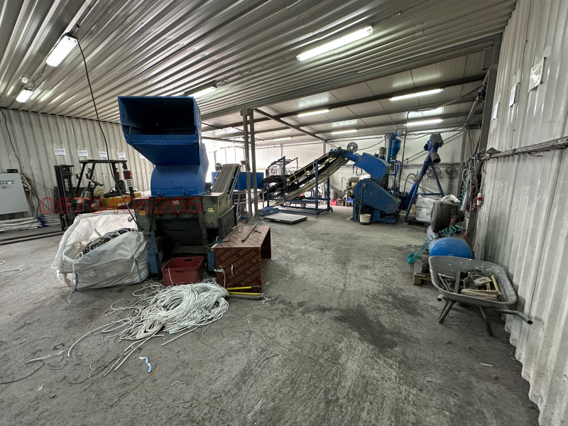 Til salg  Industribygning Dobrich , Promishlena zona - Sever , 3387 kvm | 16278018 - billede [10]