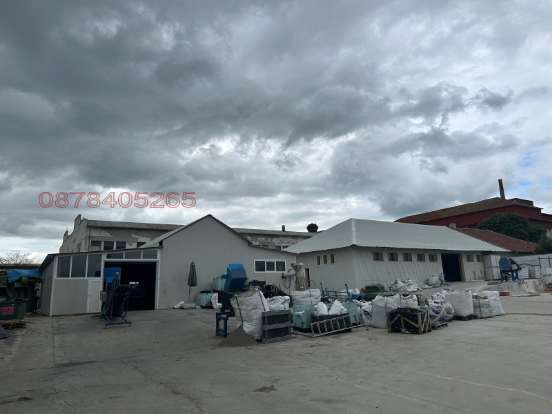 Til salg  Industribygning Dobrich , Promishlena zona - Sever , 3387 kvm | 16278018 - billede [2]