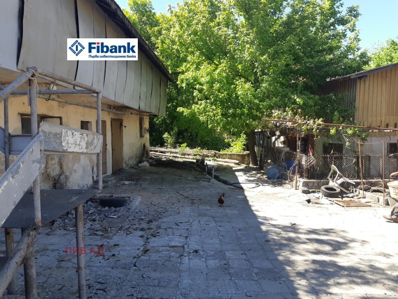 Zu verkaufen  Industriegebäude region Burgas , Karnobat , 759 qm | 41037449 - Bild [2]