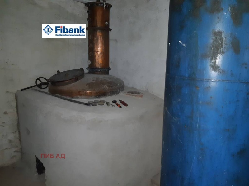 Zu verkaufen  Industriegebäude region Burgas , Karnobat , 759 qm | 41037449 - Bild [5]