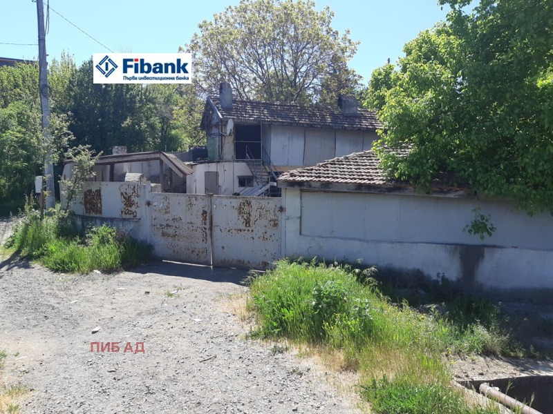Zu verkaufen  Industriegebäude region Burgas , Karnobat , 759 qm | 41037449