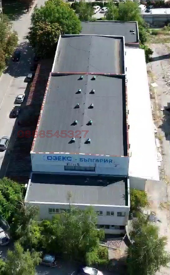 Продава ПРОМ. ПОМЕЩЕНИЕ, гр. Габрово, Център, снимка 2 - Производствени сгради - 54767396