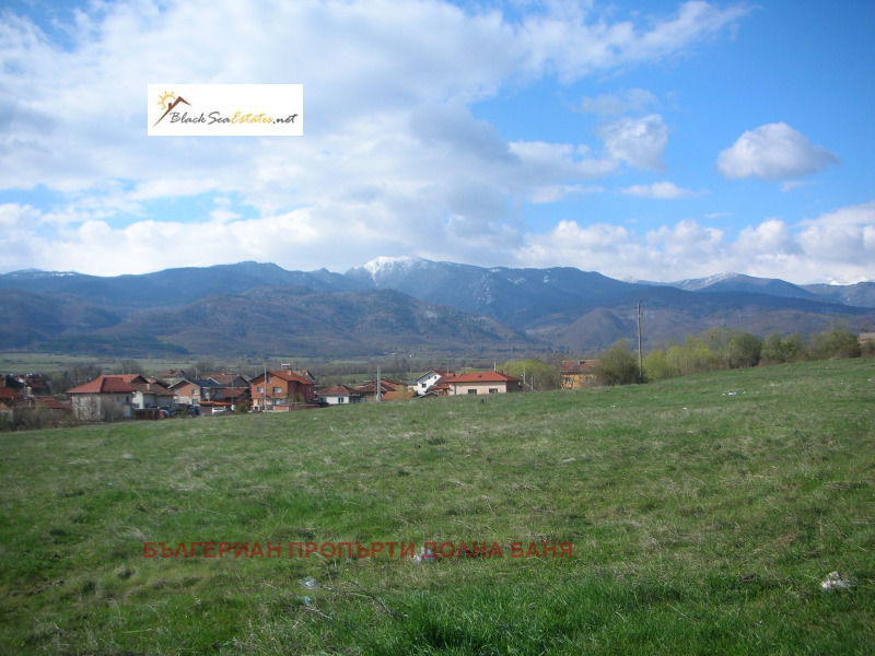 Na prodej  Spiknutí oblast Sofia , Dolna banja , 440 m2 | 62928893