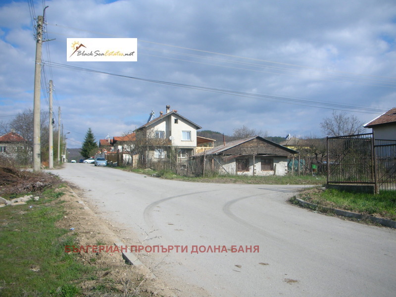 Na prodej  Spiknutí oblast Sofia , Dolna banja , 440 m2 | 62928893 - obraz [9]