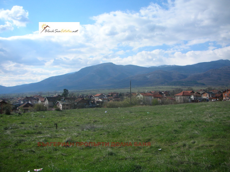 Na prodej  Spiknutí oblast Sofia , Dolna banja , 440 m2 | 62928893 - obraz [2]