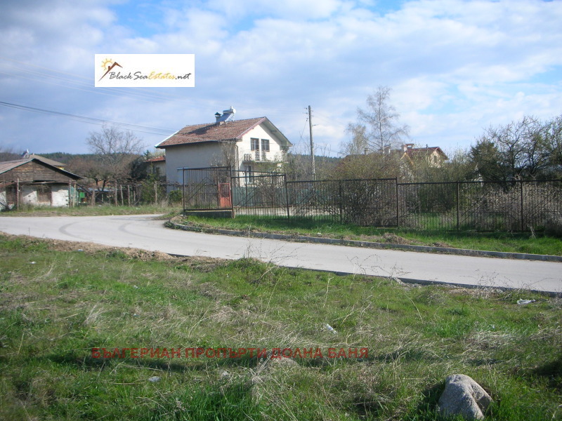 Na prodej  Spiknutí oblast Sofia , Dolna banja , 440 m2 | 62928893 - obraz [7]