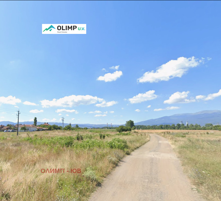 Продава ПАРЦЕЛ, с. Бусманци, област София област