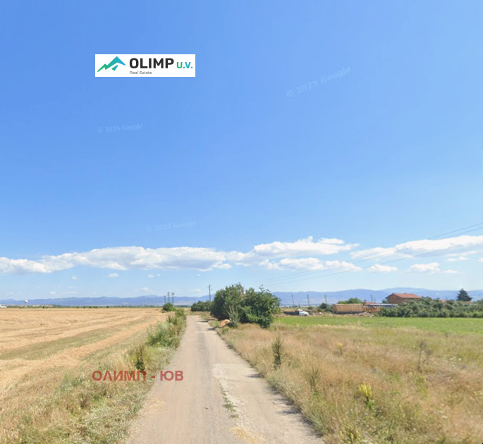 Продава ПАРЦЕЛ, с. Бусманци, област София област, снимка 3 - Парцели - 55197352