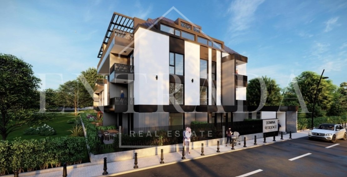 Продава 2-СТАЕН, гр. София, Малинова долина, снимка 3 - Апартаменти - 53652178