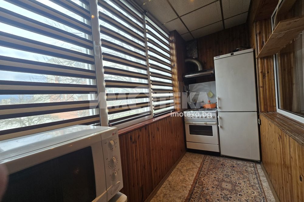 Продава 2-СТАЕН, гр. София, Красна поляна 1, снимка 9 - Апартаменти - 53993639