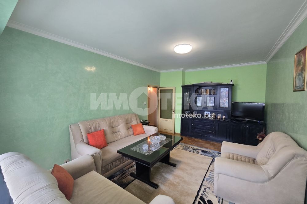 Продава 2-СТАЕН, гр. София, Красна поляна 1, снимка 2 - Апартаменти - 53993639