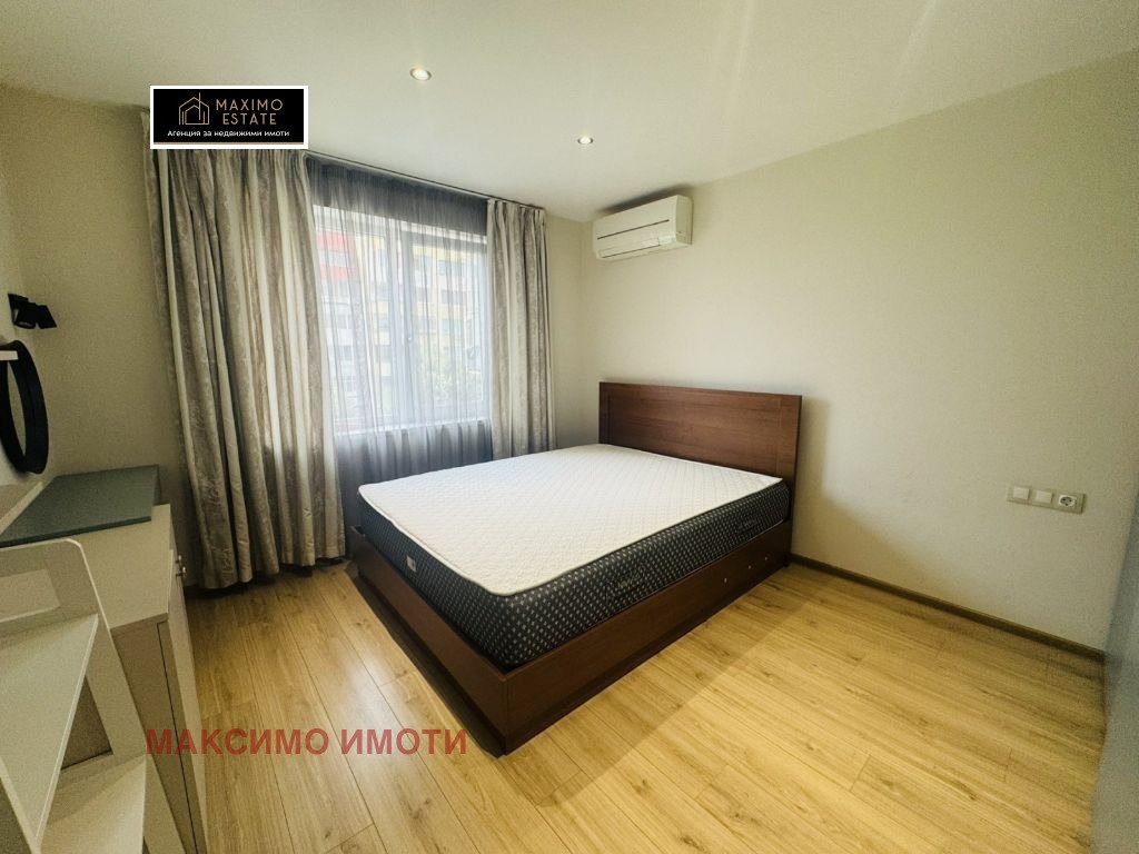 Продава 3-СТАЕН, гр. Стара Загора, Ремиза, снимка 3 - Апартаменти - 54223100