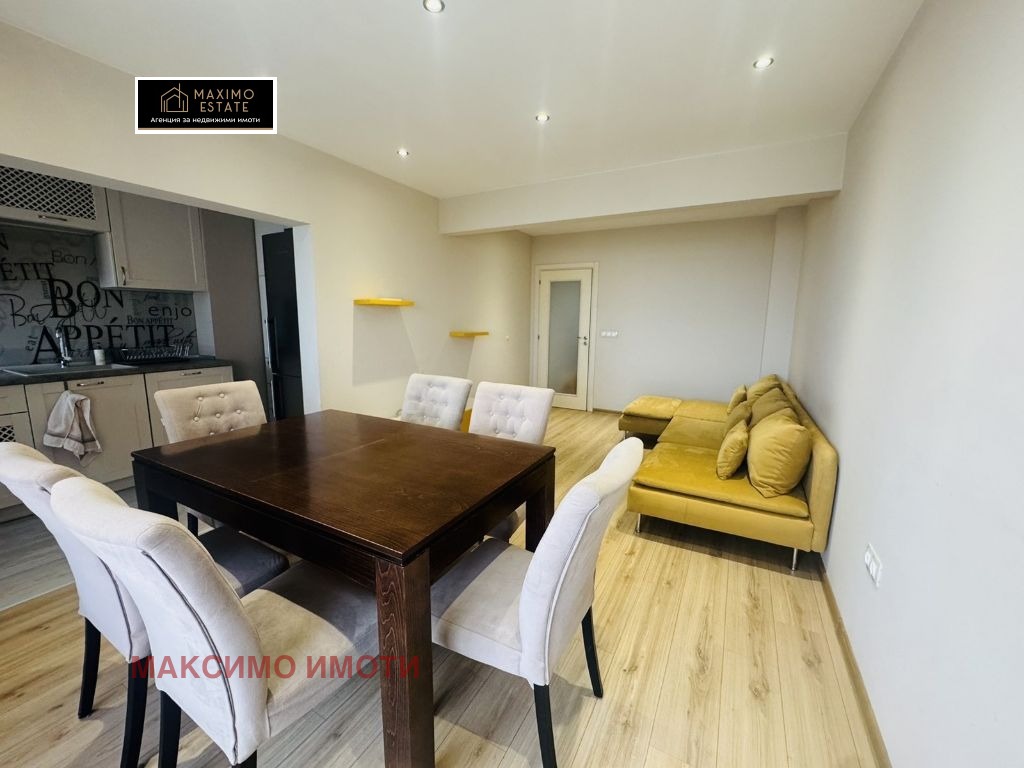 Продава 3-СТАЕН, гр. Стара Загора, Ремиза, снимка 2 - Апартаменти - 54223100