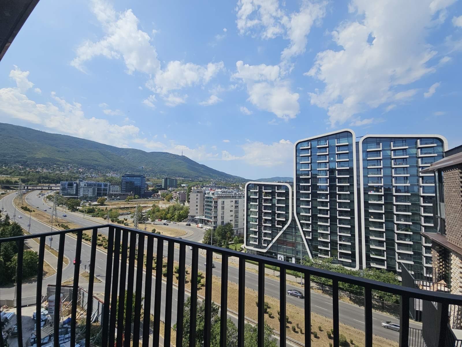 Продава 2-СТАЕН, гр. София, Манастирски ливади, снимка 10 - Апартаменти - 55886414