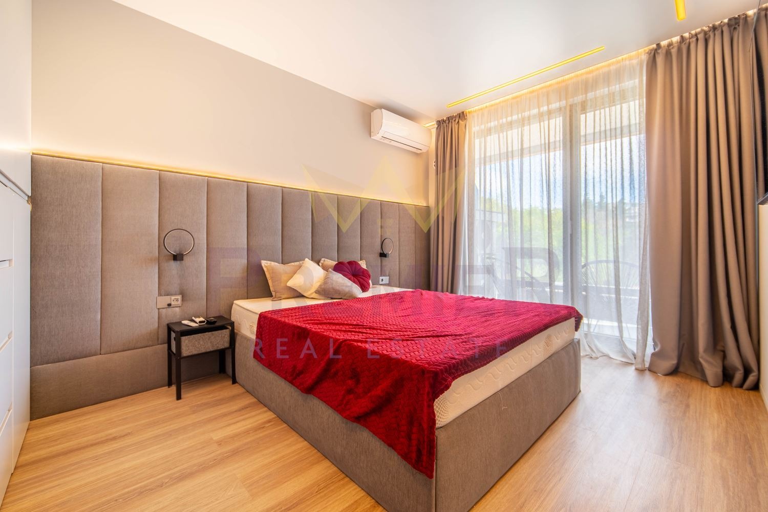 Продава 2-СТАЕН, гр. Варна, Бриз, снимка 9 - Апартаменти - 55899357