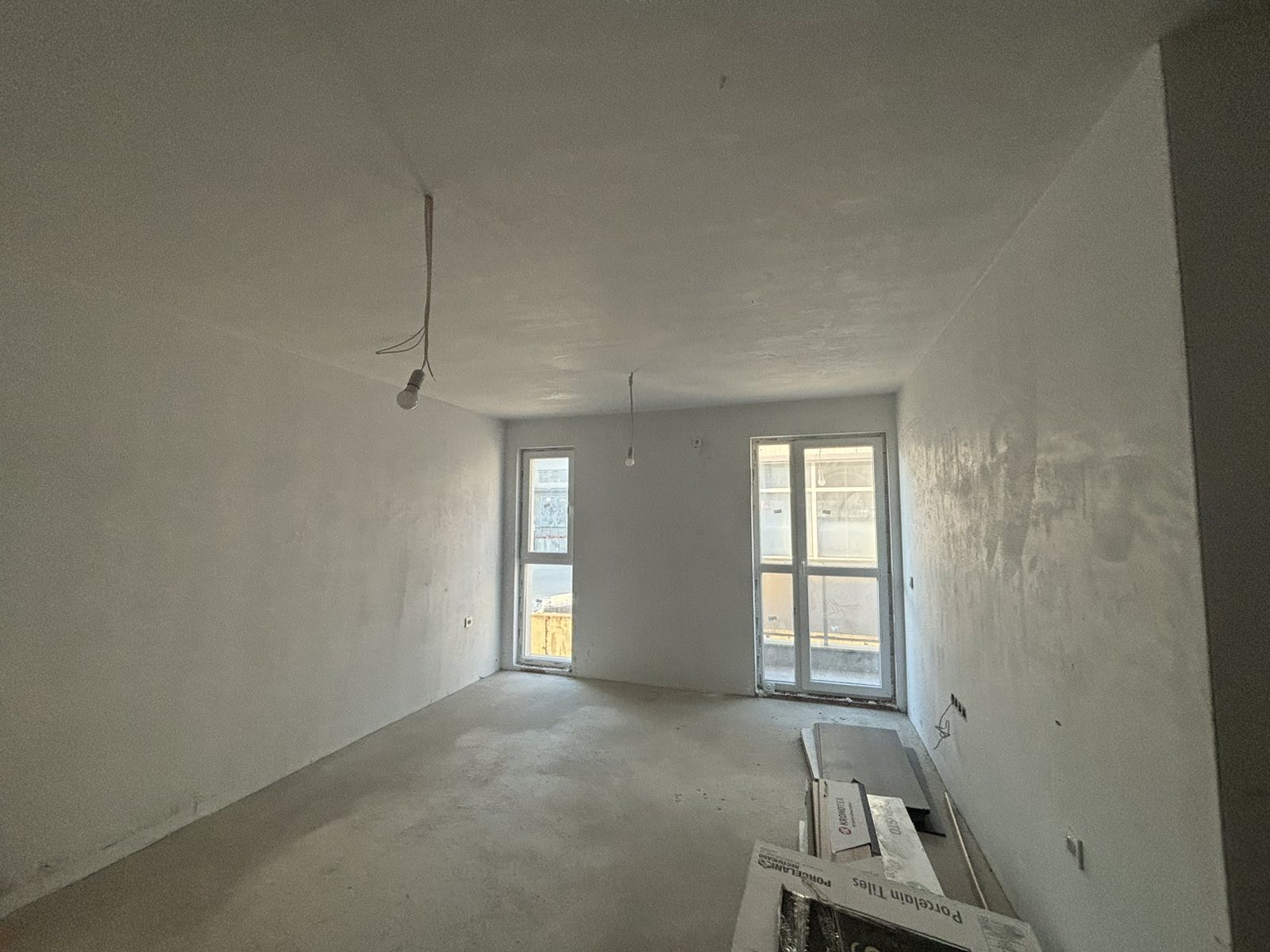 Продава 2-СТАЕН, гр. Карлово, област Пловдив, снимка 4 - Апартаменти - 56125852