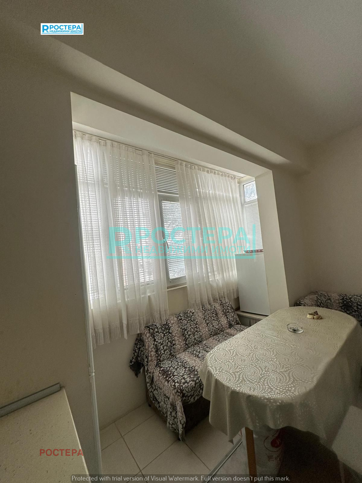 Продава 3-СТАЕН, гр. Търговище, Боровец, снимка 3 - Апартаменти - 53702154