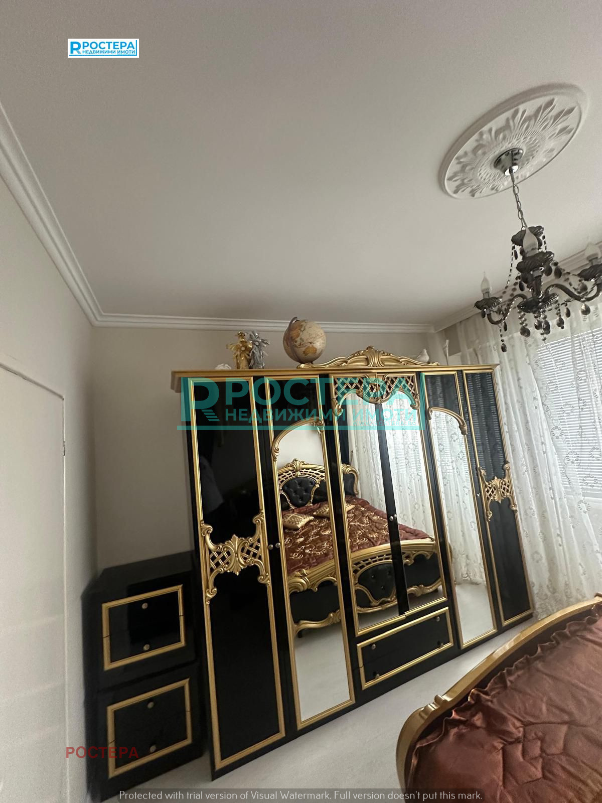 Продава 3-СТАЕН, гр. Търговище, Боровец, снимка 9 - Апартаменти - 53702154