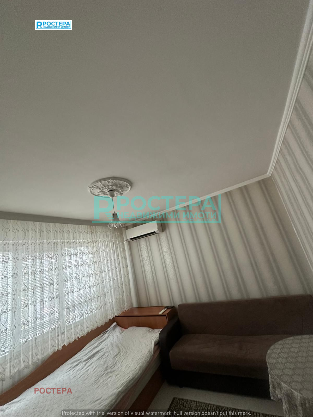 Продава 3-СТАЕН, гр. Търговище, Боровец, снимка 7 - Апартаменти - 53702154