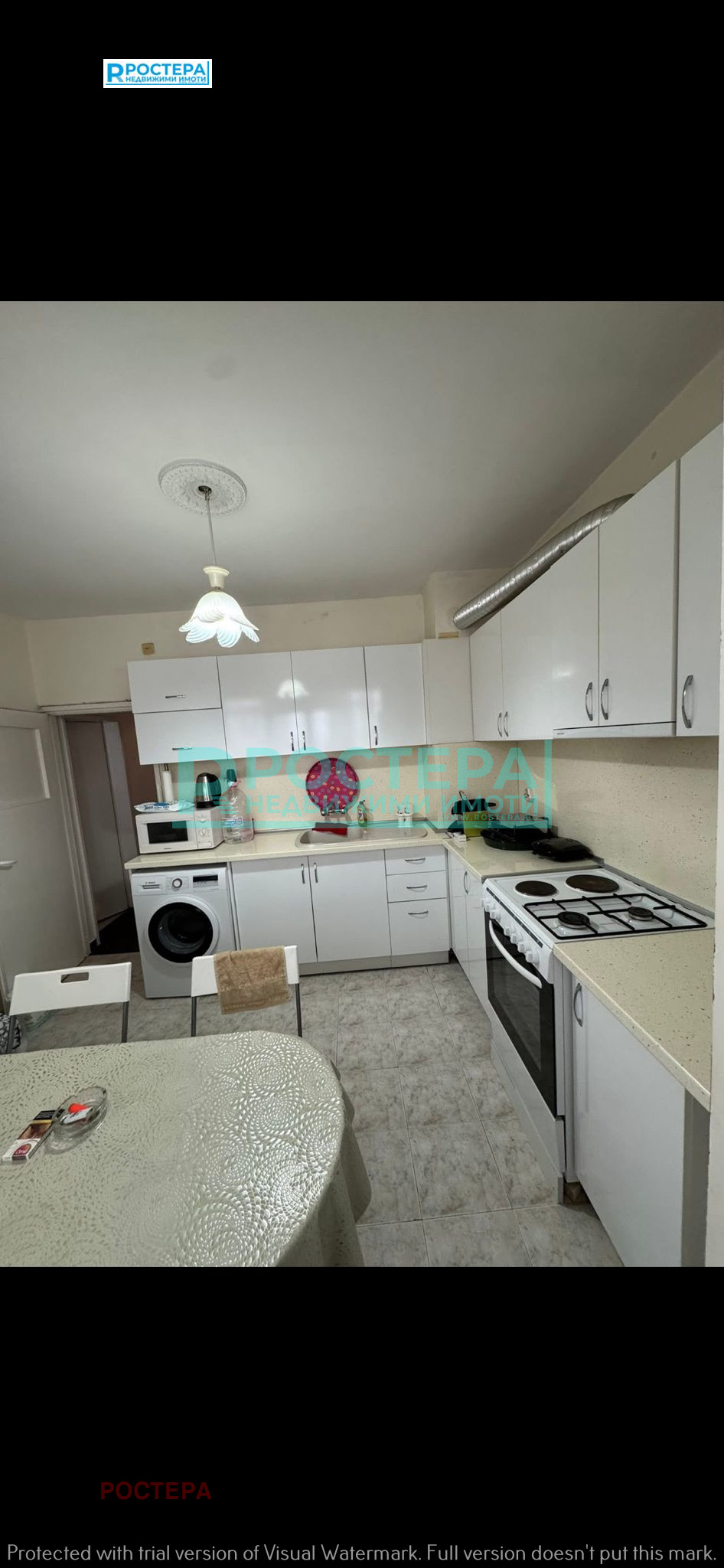 Продава 3-СТАЕН, гр. Търговище, Боровец, снимка 2 - Апартаменти - 53702154