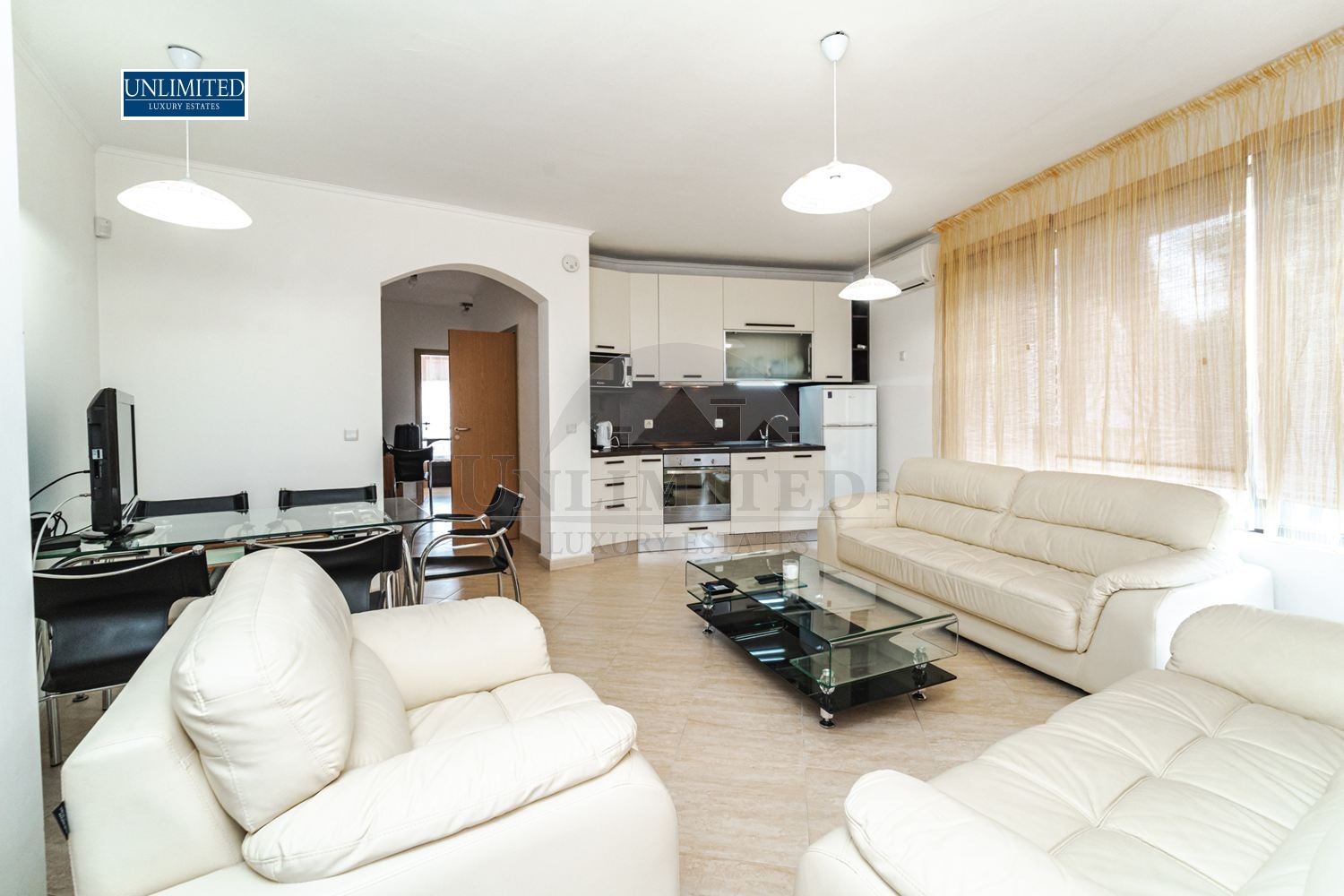 Продава 3-СТАЕН, гр. София, Симеоново, снимка 3 - Апартаменти - 53944637