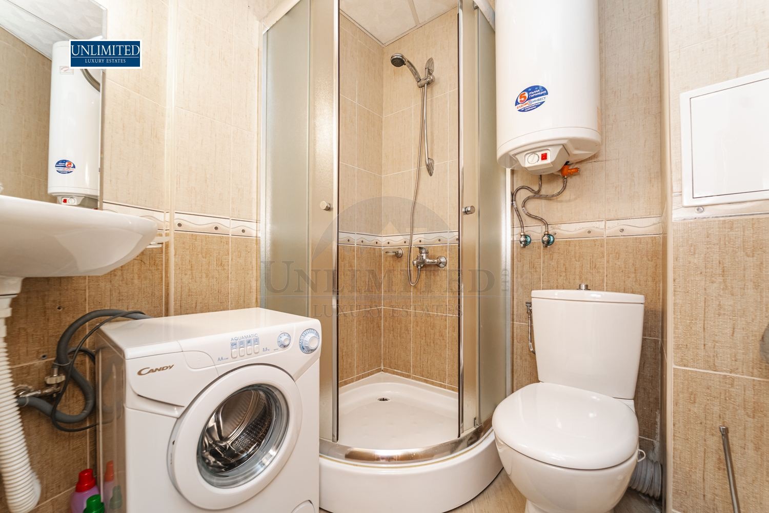 Продава 3-СТАЕН, гр. София, Симеоново, снимка 13 - Апартаменти - 53944637