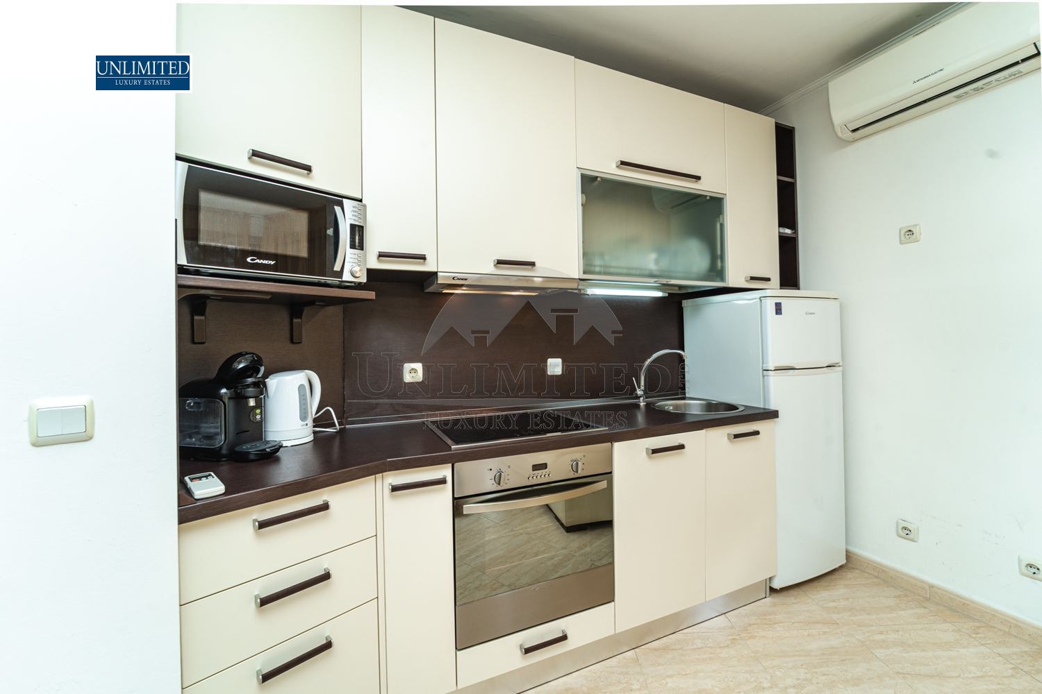 Продава 3-СТАЕН, гр. София, Симеоново, снимка 5 - Апартаменти - 53944637