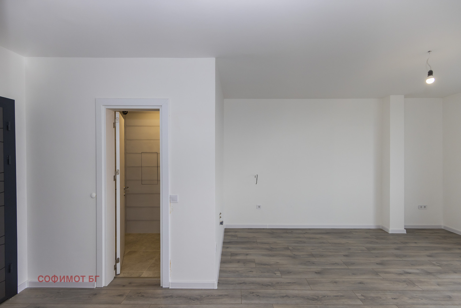 Продава 3-СТАЕН, гр. София, Център, снимка 5 - Апартаменти - 54065442