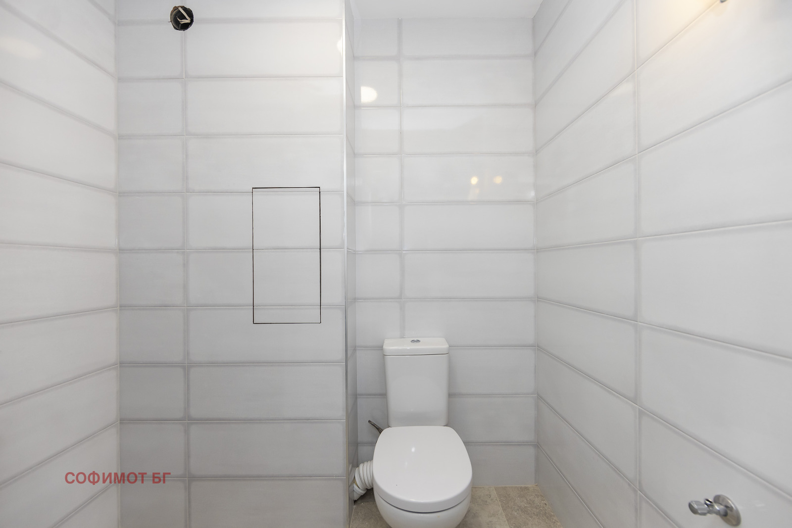 Продава 3-СТАЕН, гр. София, Център, снимка 7 - Апартаменти - 54065442