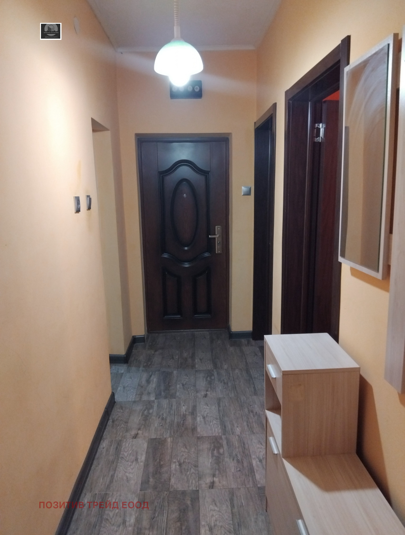 Продава 3-СТАЕН, гр. Благоевград, Идеален център, снимка 4 - Апартаменти - 55468112
