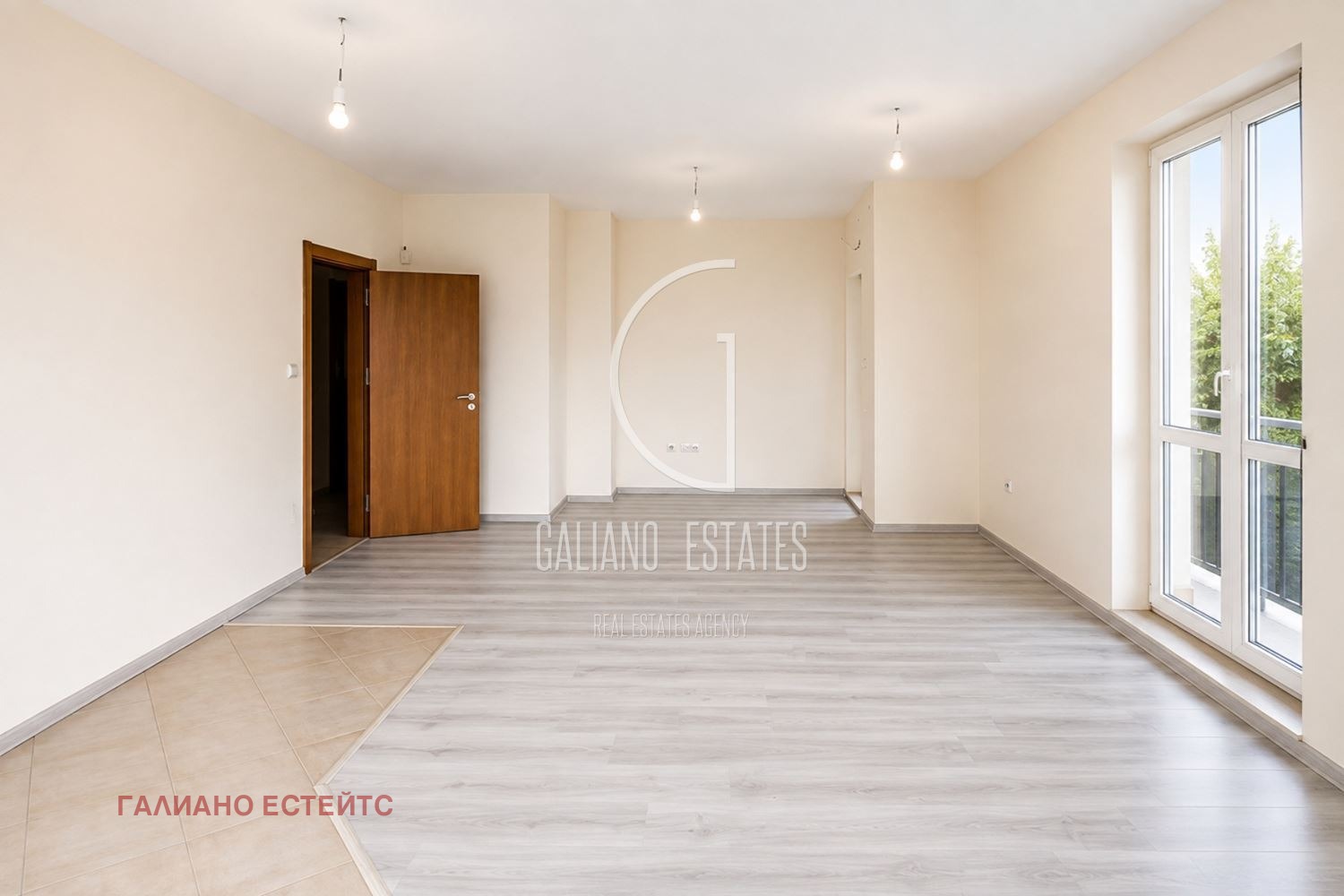 Продава 3-СТАЕН, гр. София, Манастирски ливади, снимка 4 - Апартаменти - 55669332