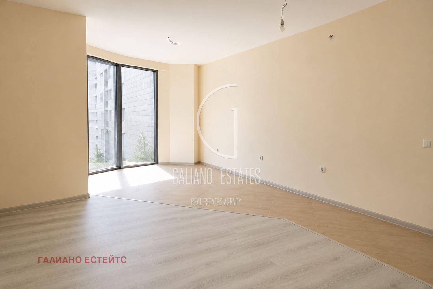 Продава 3-СТАЕН, гр. София, Манастирски ливади, снимка 3 - Апартаменти - 55669332