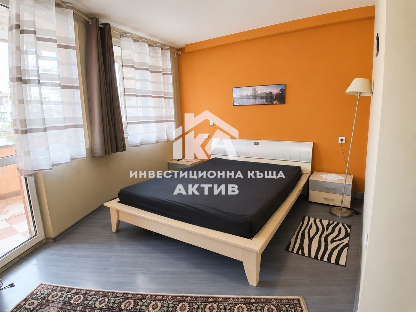 Продава 3-СТАЕН, гр. Пловдив, Кършияка, снимка 5 - Апартаменти - 56188581
