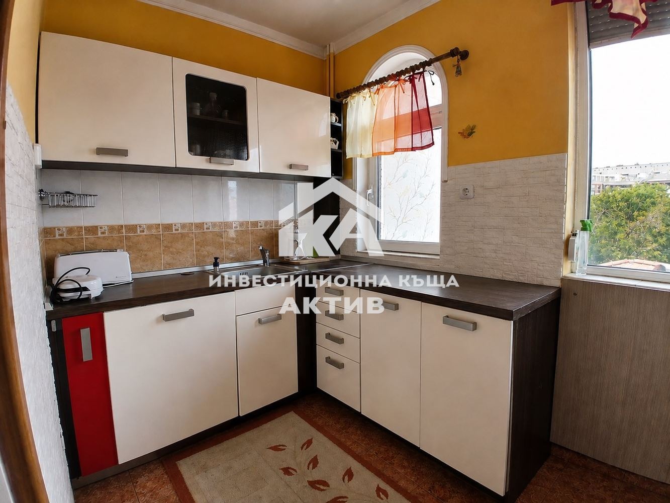 Продава 3-СТАЕН, гр. Пловдив, Кършияка, снимка 3 - Апартаменти - 56188581
