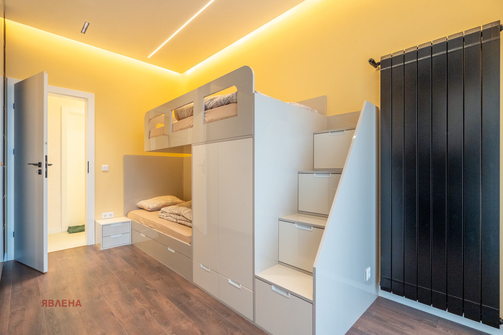 Продава 3-СТАЕН, гр. София, Бояна, снимка 9 - Апартаменти - 56199410