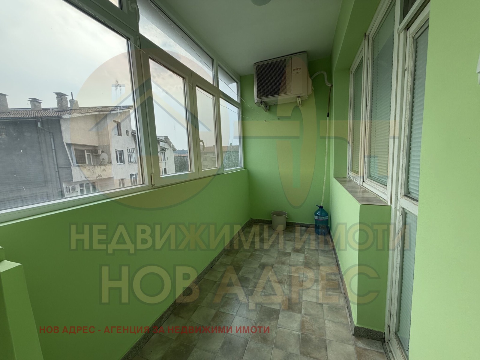 Продава МЕЗОНЕТ, гр. Търговище, Център, снимка 7 - Апартаменти - 53762743