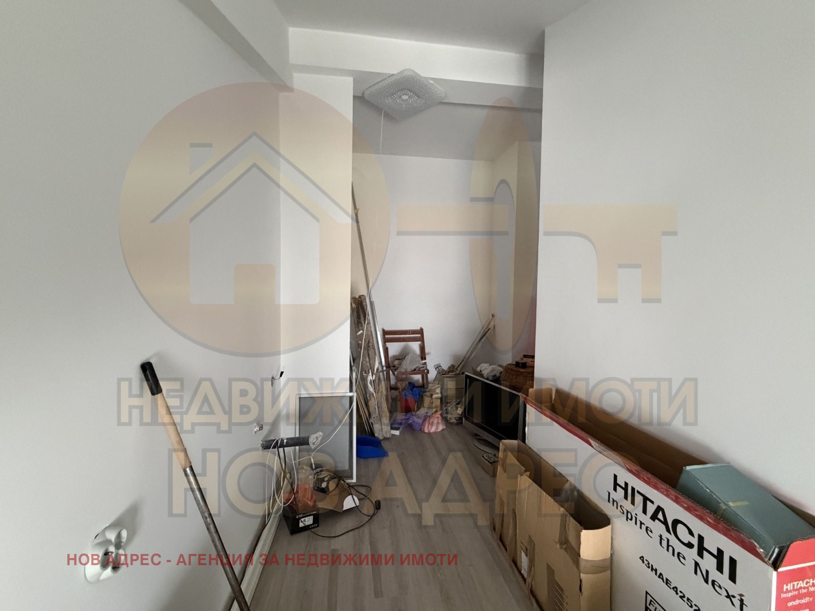 Продава МЕЗОНЕТ, гр. Търговище, Център, снимка 13 - Апартаменти - 53762743