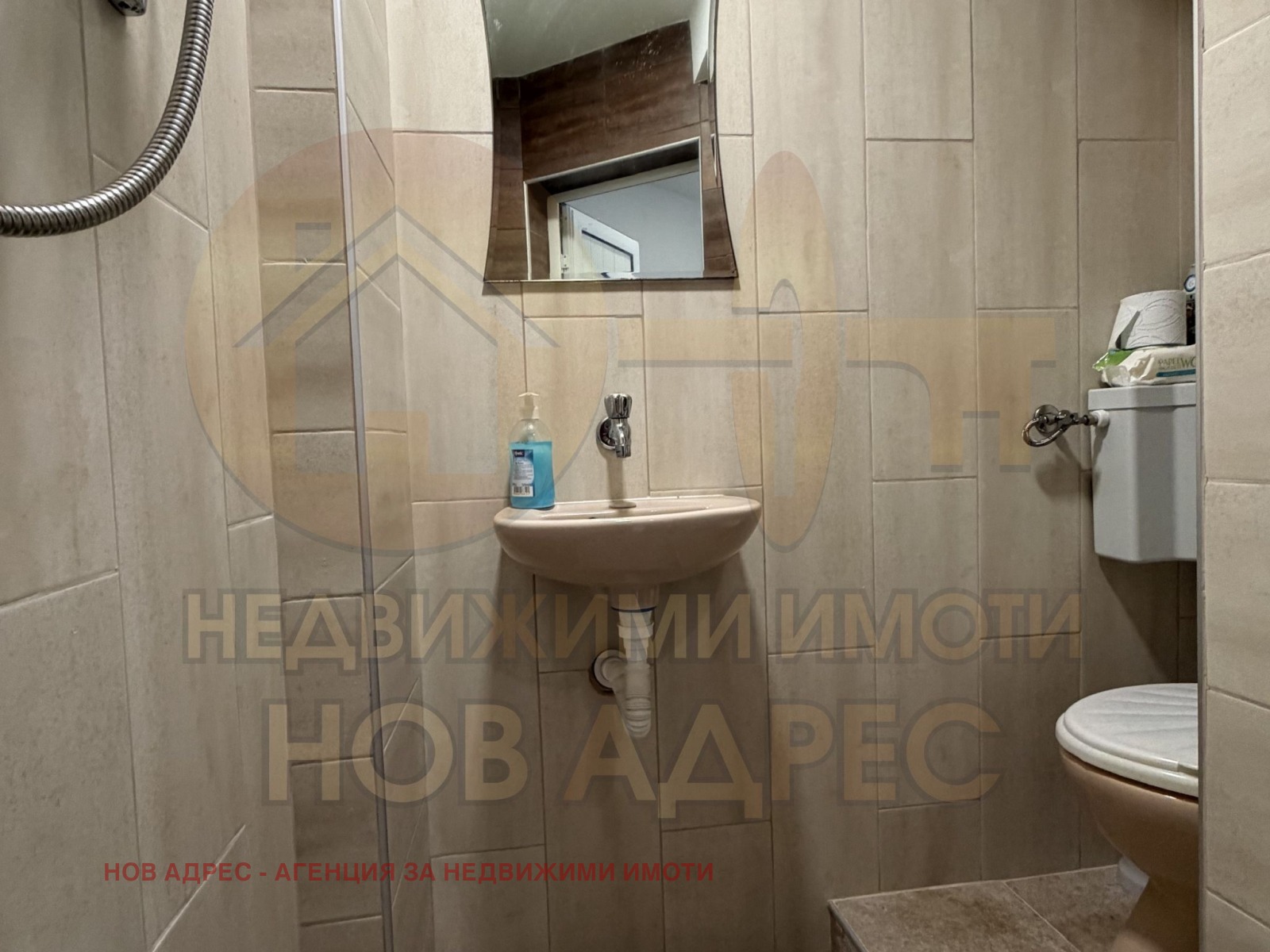 Продава МЕЗОНЕТ, гр. Търговище, Център, снимка 12 - Апартаменти - 53762743