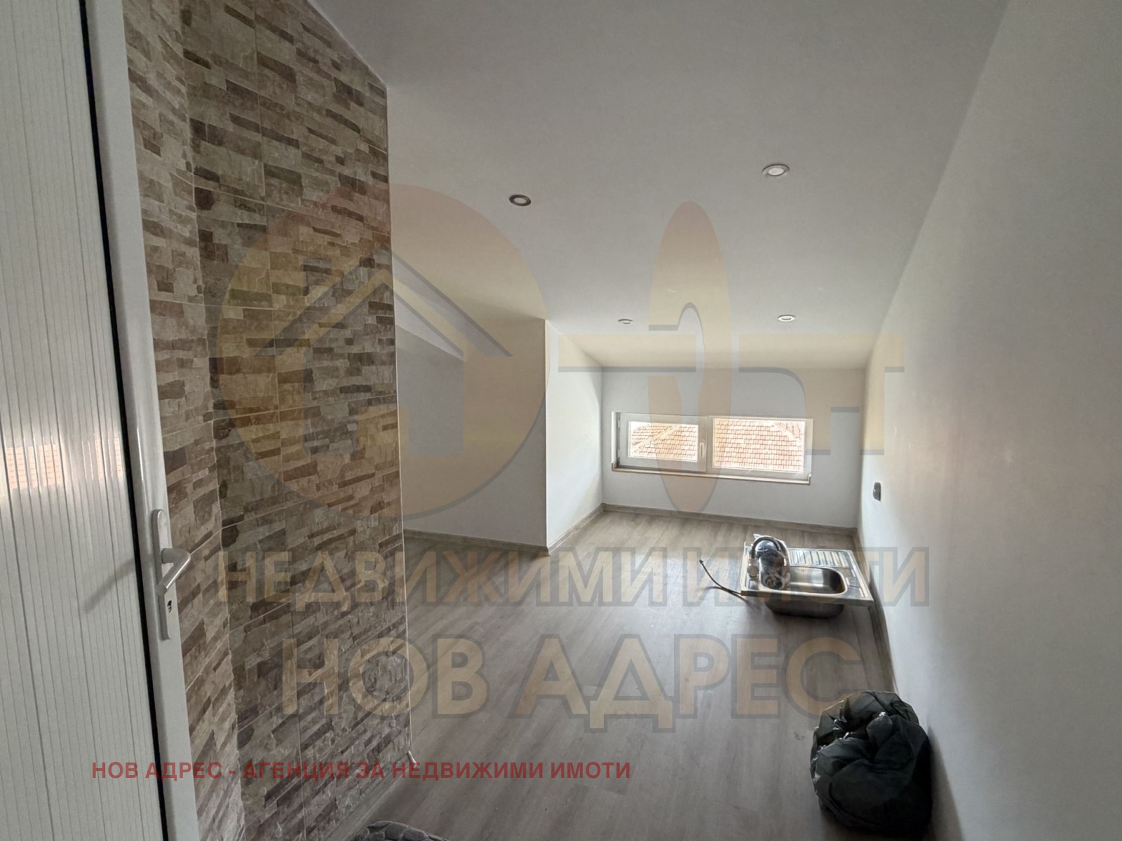 Продава МЕЗОНЕТ, гр. Търговище, Център, снимка 10 - Апартаменти - 53762743