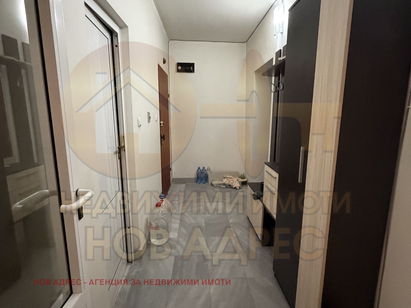 Продава МЕЗОНЕТ, гр. Търговище, Център, снимка 6 - Апартаменти - 53762743