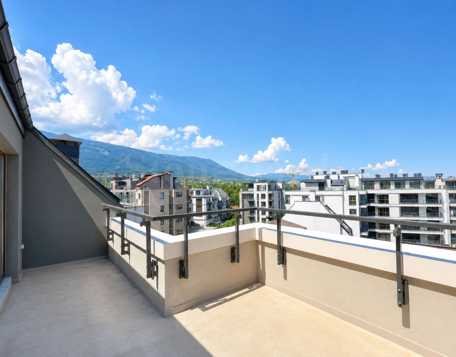 Продава МЕЗОНЕТ, гр. София, Кръстова вада, снимка 12 - Апартаменти - 54972524