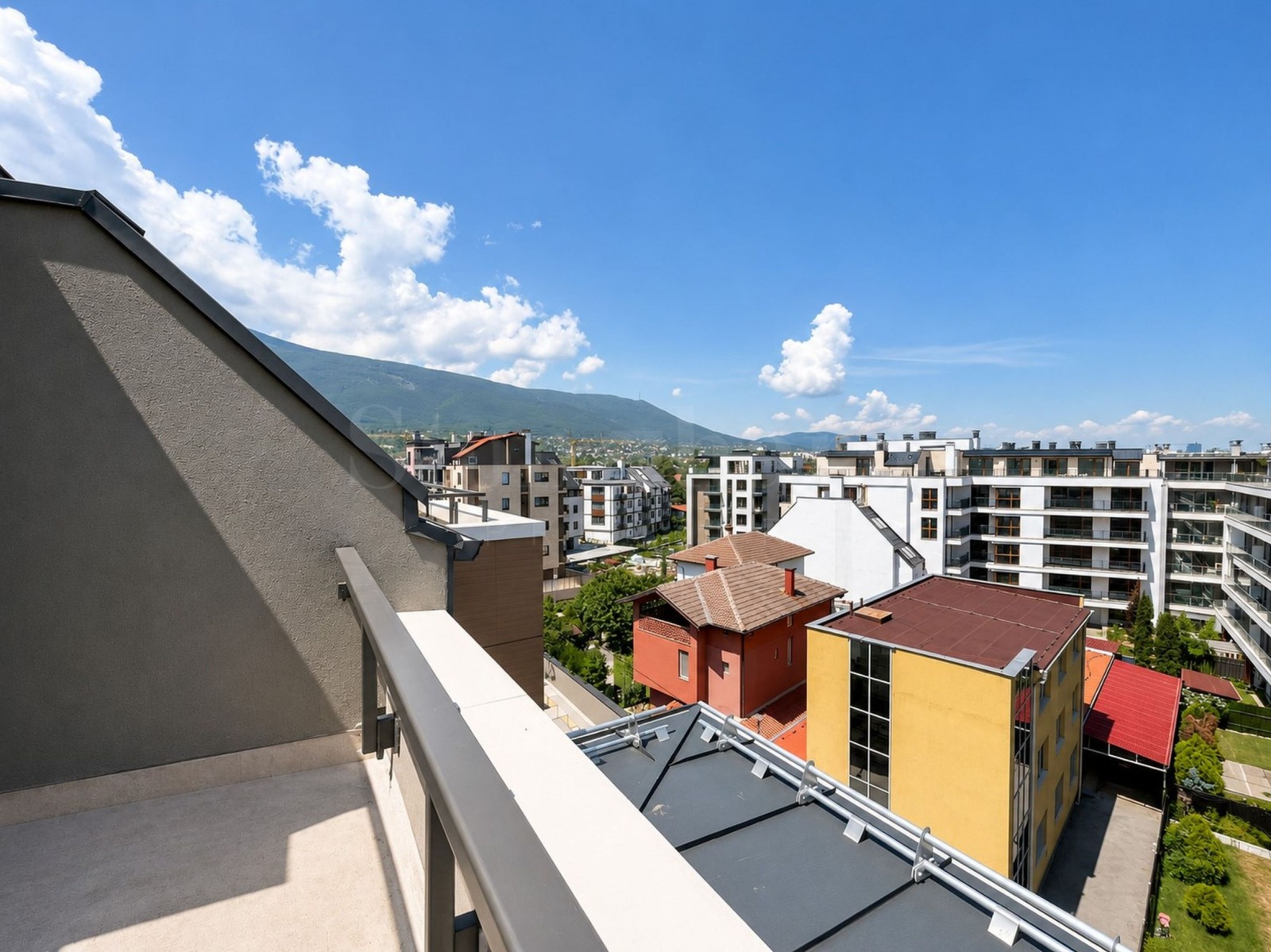 Продава МЕЗОНЕТ, гр. София, Кръстова вада, снимка 13 - Апартаменти - 54972524